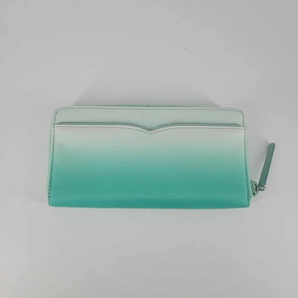 Kate Spade Fijigreen Jae Degrade Large Continental Wa… Gem